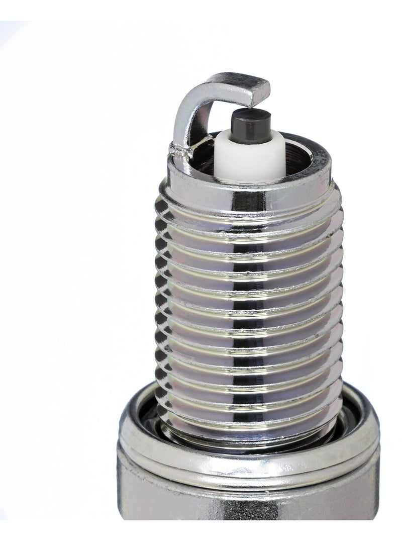 NGK 5531 Standard Spark Plug - DPR6EA-9, 1 Pack - Image 2
