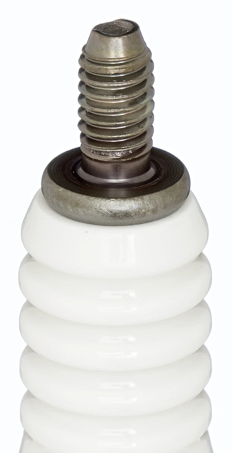 NGK 5531 Standard Spark Plug - DPR6EA-9, 1 Pack - Image 3