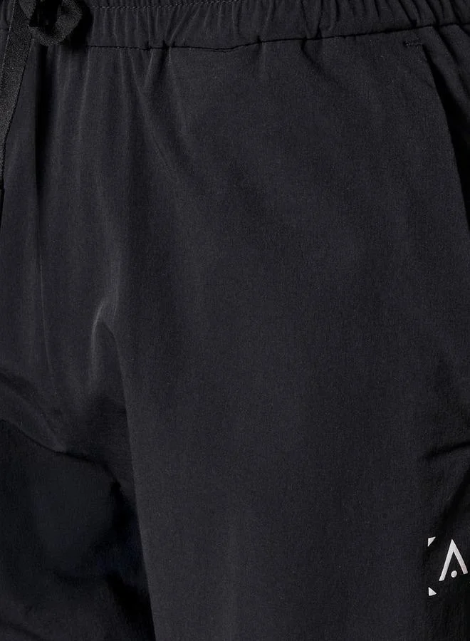 Splash Active Men Stretchable Pants