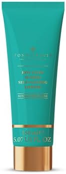 Hot Glow Sunbed Selftanning Lotion 150 ml Sun Sunbed Care
