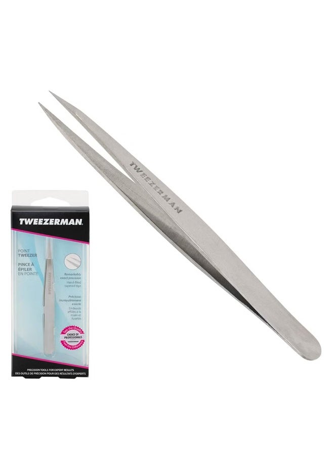 تويزرمان ملقط تويزرمان بوينت - فولاذ - Image 1