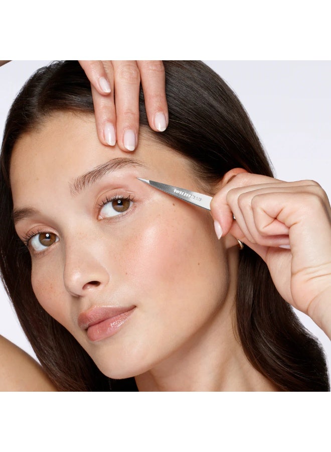 تويزرمان ملقط تويزرمان بوينت - فولاذ - Image 4