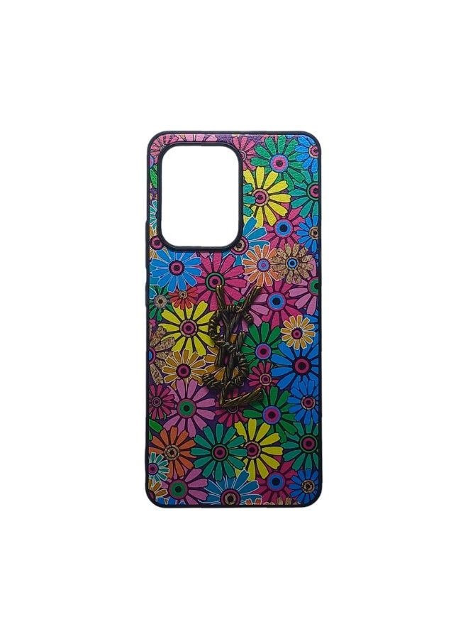 Phone Back Cover  for Oppo Reno 13f MultiColor - Image 3