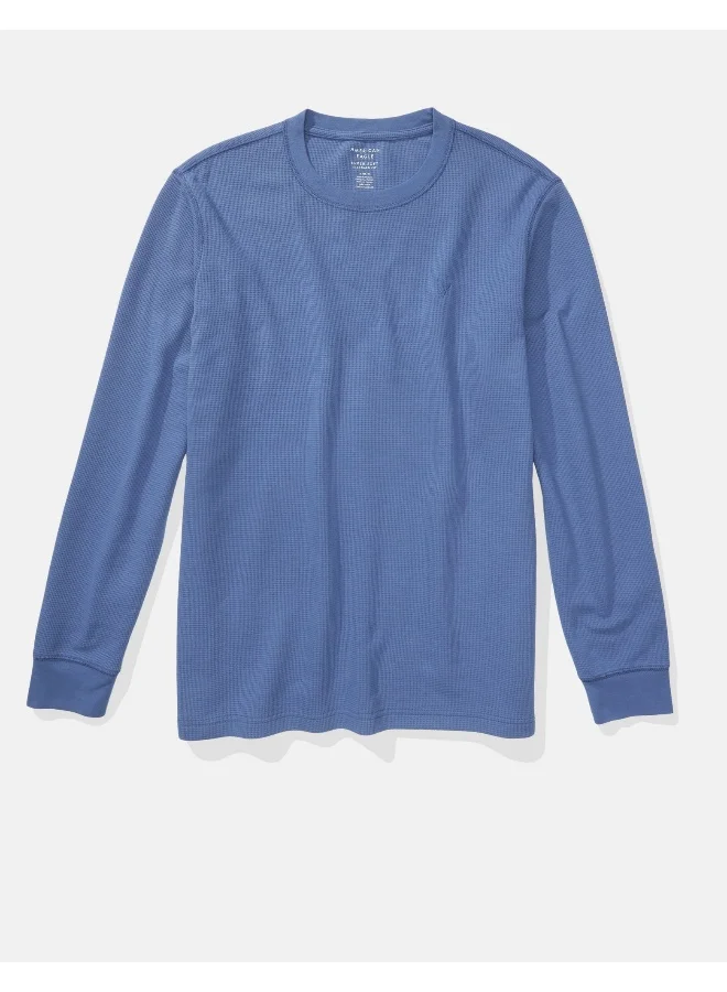 امريكان ايجل AE Long-Sleeve Thermal T-Shirt