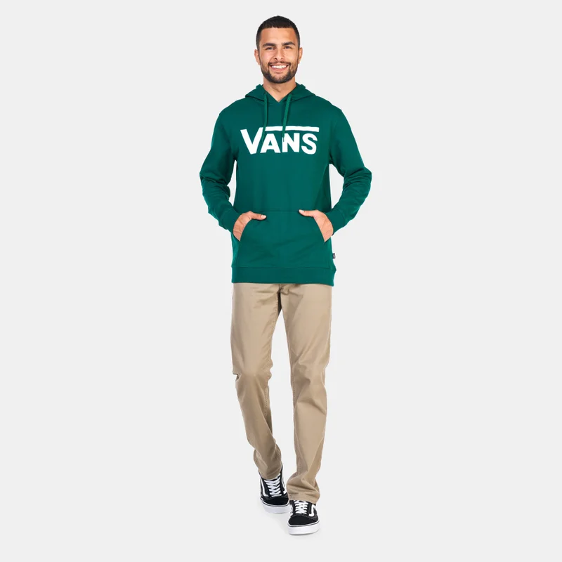 VANS Men's Classic Hoodie