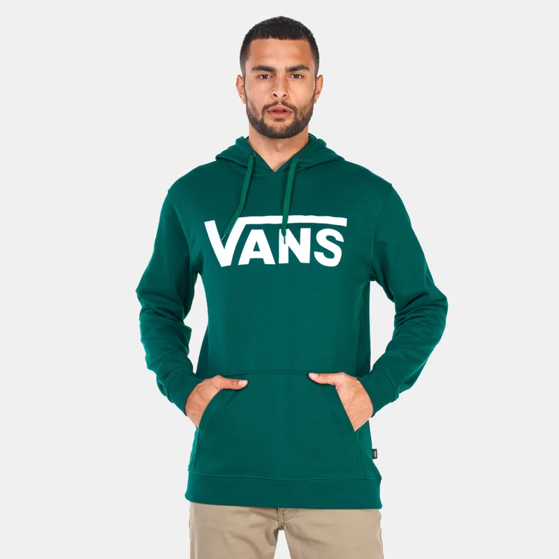 VANS Men's Classic Hoodie