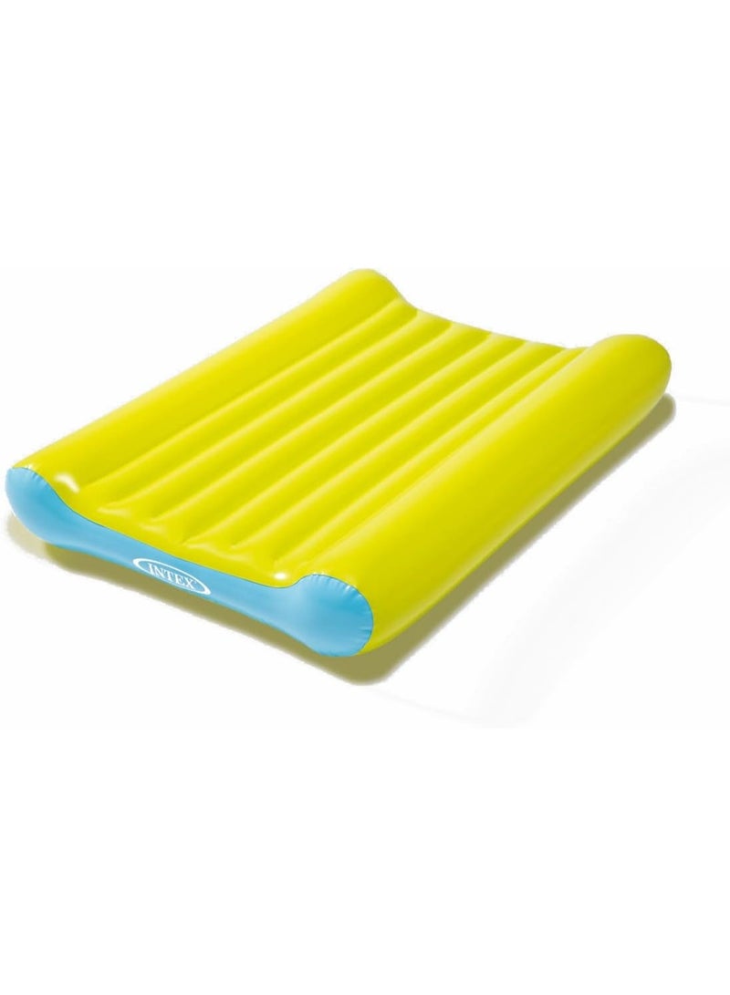 Intex - Baby changing mat - Inflatable - Compact - Image 5