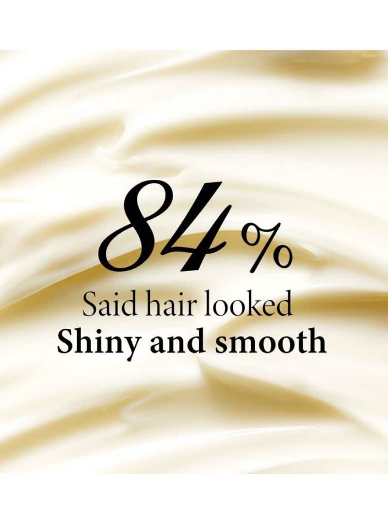 Karseell collagen hair mask Maca power Deep Repair Conditioning Argan Oil Collagen Hair Mask Essence for Dry Damaged Hair All Hair Types 16.90 oz 500ml - Image 4