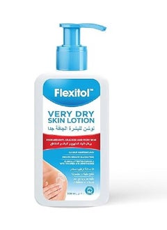 Flexitol Flexitol Very Dry Skin Lotion 500ml 