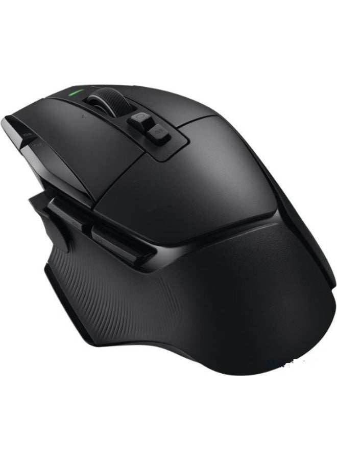 Wireless Gaming Mouse – Compatible with Mac & Windows PCs, Ergonomic Design, High-Precision Sensor  - Image 1