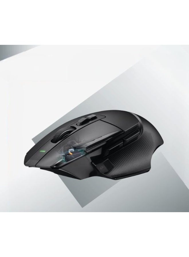 Wireless Gaming Mouse – Compatible with Mac & Windows PCs, Ergonomic Design, High-Precision Sensor  - Image 3