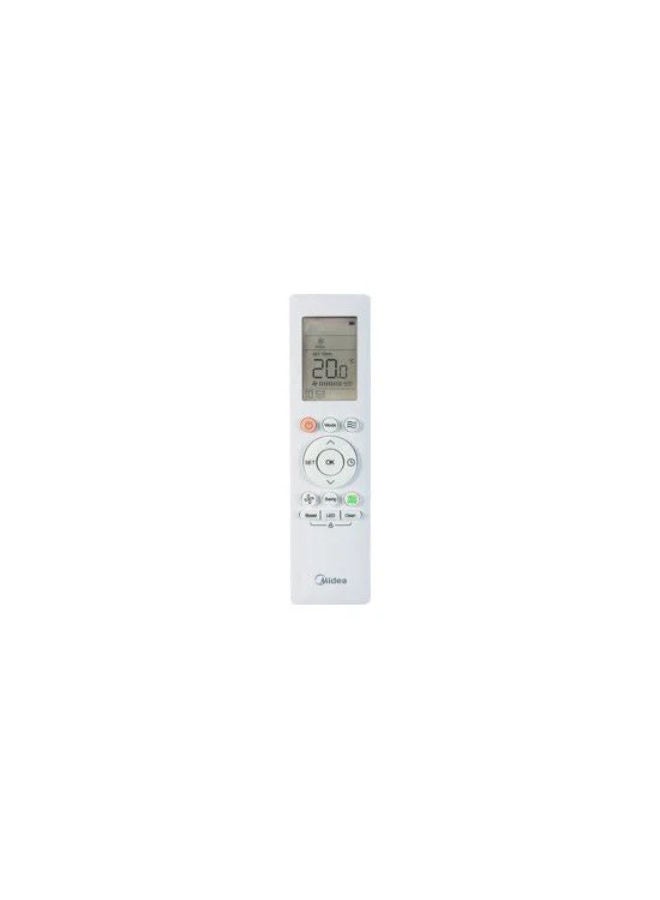 Midea 2.25 HP Cool Only Air Conditioner / Extreme Pro M1SEFT-18CRN8F-Q8 white - Image 3
