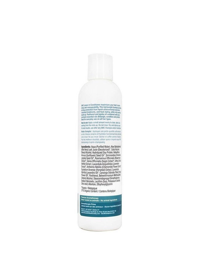 Beauty Without Cruelty Conditioner Leavein 8.5 Fz  - Image 4