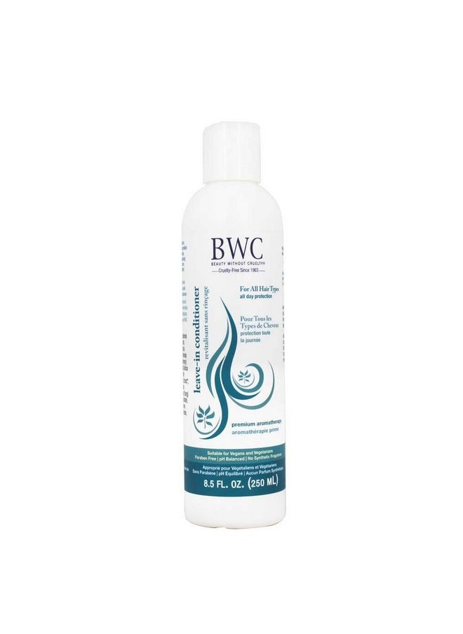 Beauty Without Cruelty Conditioner Leavein 8.5 Fz  - Image 1