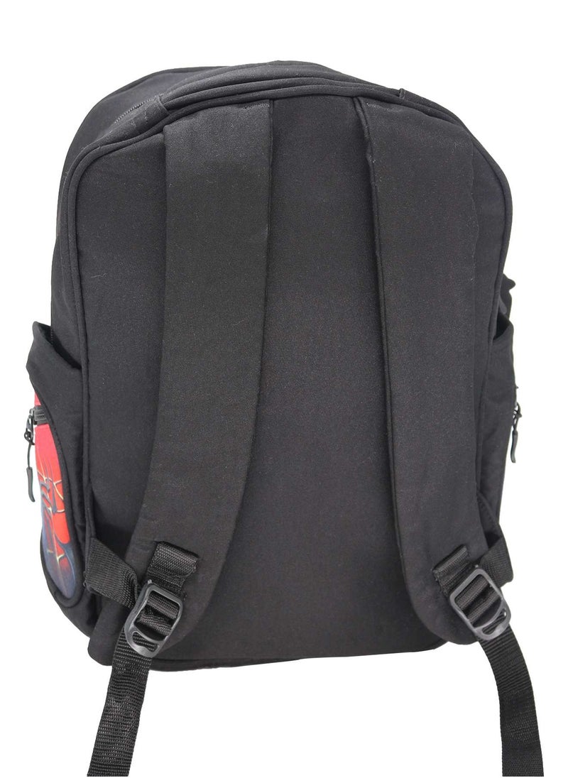 Gharibo Bags School backpack model 13 SpiderMan  - Image 4