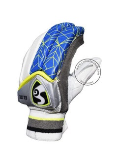 SG Cricket LH Batting Glove  - Image 3