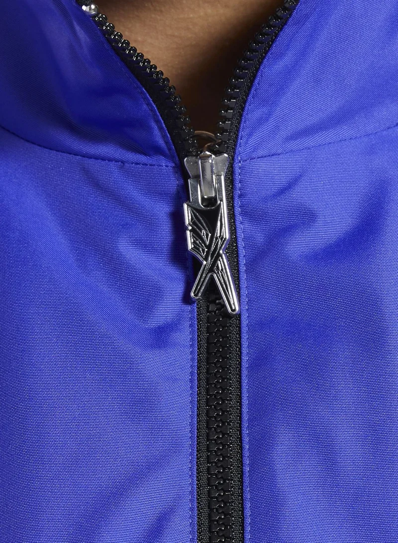 Reebok Cardi B Woven Jacket