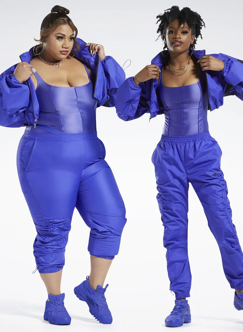 Reebok Cardi B Woven Jacket