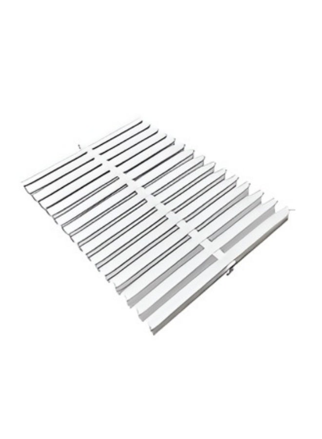 شبكات قنوات تصريف الفائض