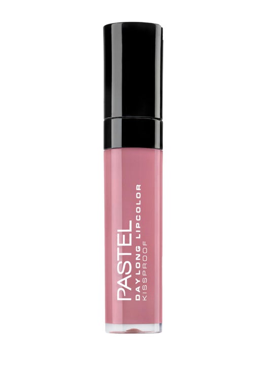 pastel Daylong 49 Ink Liquid Lipstick Longlasting Matte Finish Liquid Lip Makeup Highly Pigmented Color Exhilarator