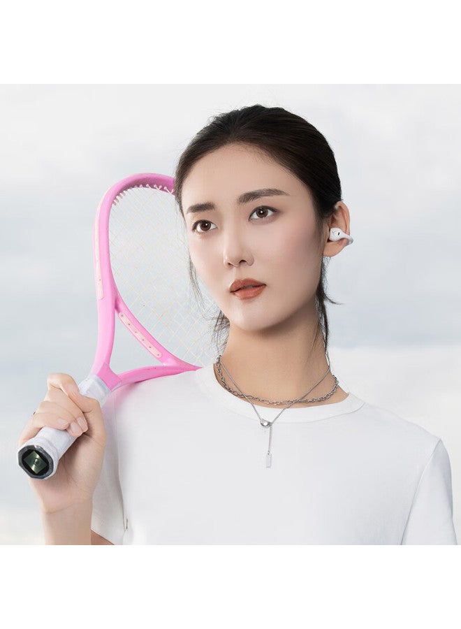 Beyer Dynamic Beyerdynamic Amiron Zero Clip-on True Wireless Bluetooth Earphones Non-in-ear Clip-on Sports Running Zero-feel Cream White - Image 4