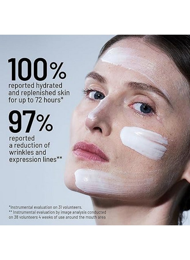 PEACORA Face Cream For Facial Moisturizer for Women, Paraben Free, Dermatologist Tested Daily Moisturizing for Dry Skin Cruelty Free (360ml, Aloe Vera) - Image 2