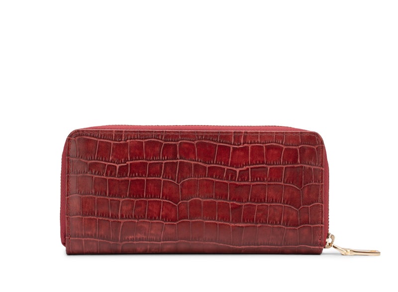 Language Women's Cressida Wallet - Image 2