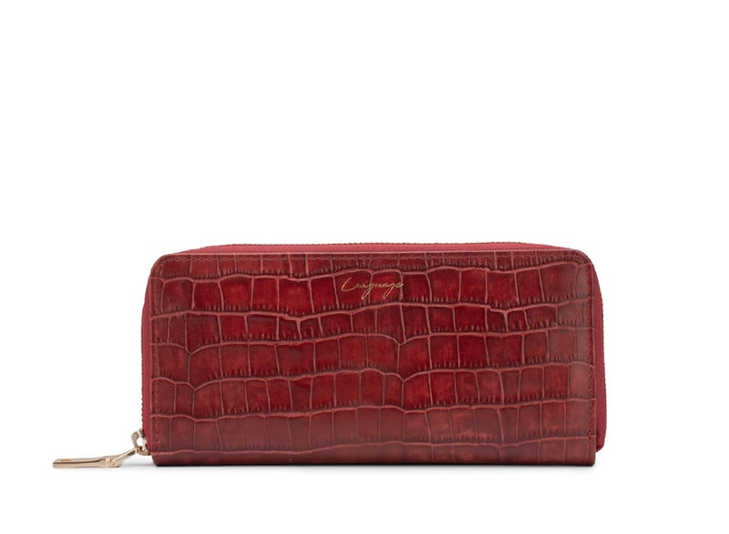 Language Women's Cressida Wallet - Image 1