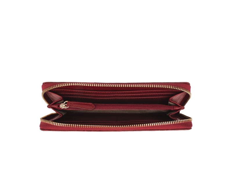 Language Women's Cressida Wallet - Image 4