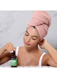 Cliganic Cliganic Castor Oil 120 ml  - Image 5