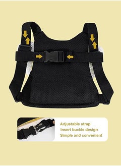 Anti Lost Safety Wrist Strap For Toddlers, Yellow bees Cute Children Leashes, Baby Traction safety rope Leash with storage pocket design, for boys/Girls Walking Assistant - pzsku/Z2E616EA19690E71FC5CDZ/45/_/1722912066/86c27fbe-d10f-47a6-b0a5-3619ab24e936