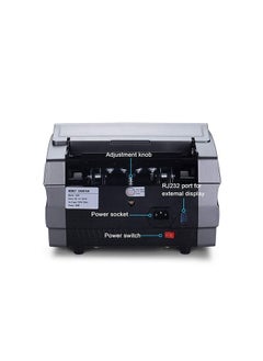 Generic Cash Counting machine & Digital Display & Control Buttons – C09  - Image 5