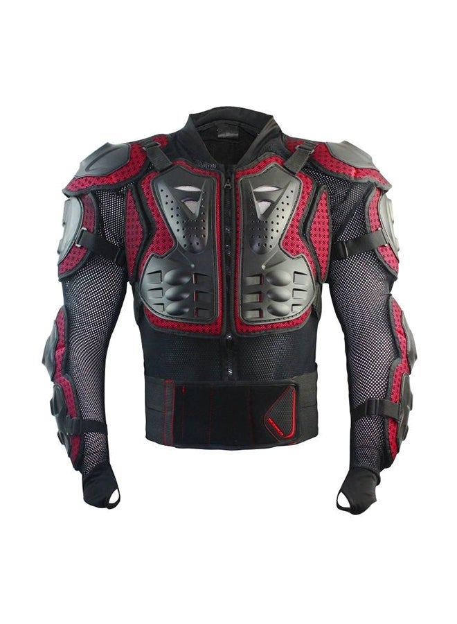 نيبمينينت High Grade Motorcycle Protector Jacket