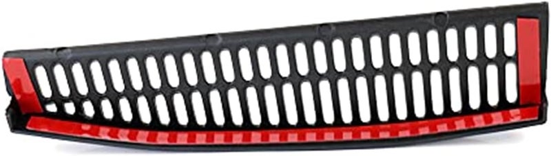 Wivplex Car Engine Air Inlet Flow Vent Cover for Toyota Highlander - Image 4