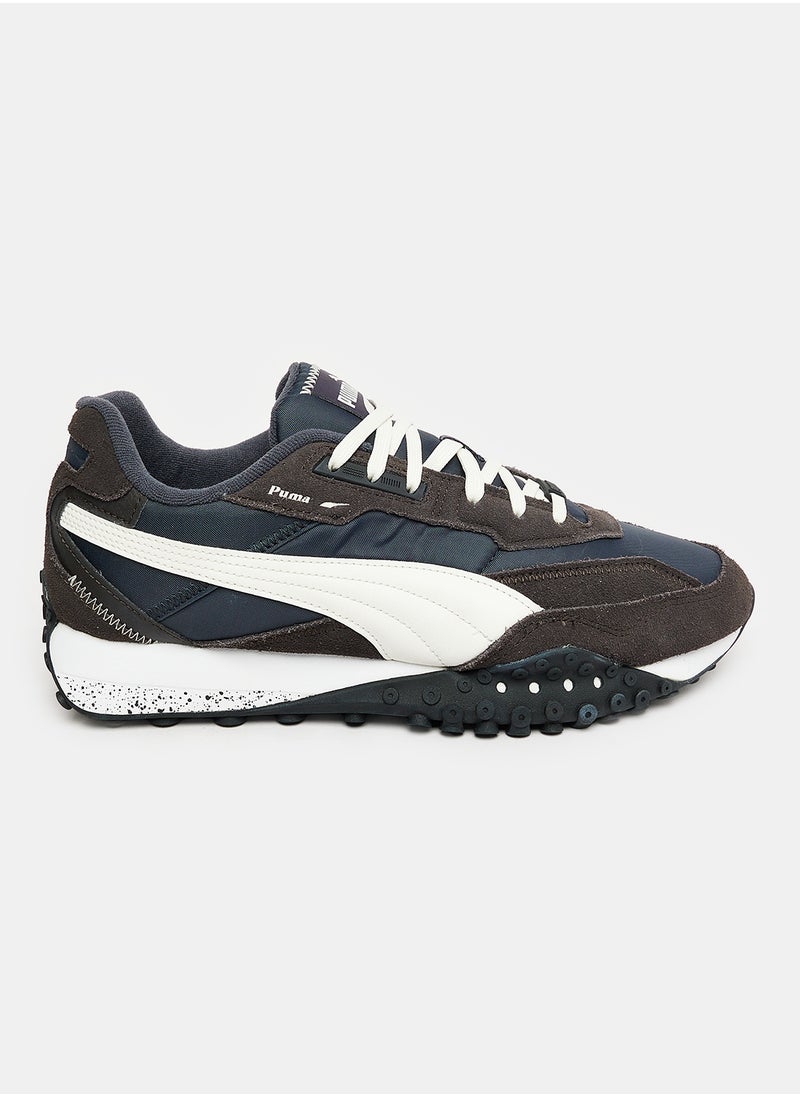 PUMA - BLKTOP Rider Flat Sportstyle Prime Shoes - Image 1