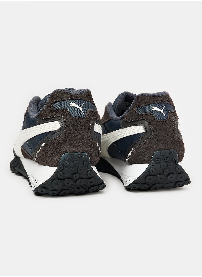PUMA - BLKTOP Rider Flat Sportstyle Prime Shoes - Image 1