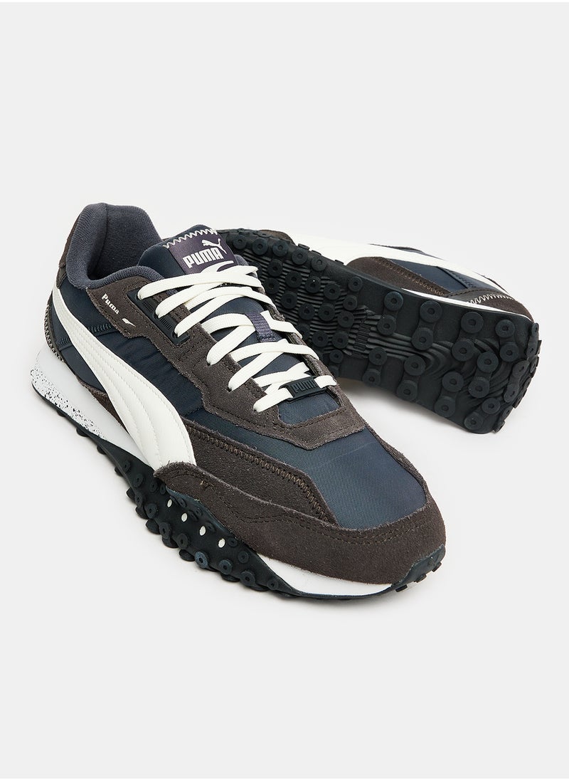 PUMA - BLKTOP Rider Flat Sportstyle Prime Shoes - Image 1