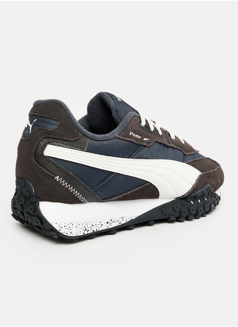 PUMA - BLKTOP Rider Flat Sportstyle Prime Shoes - Image 1