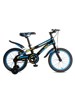 Vaux Vaux - Max 14" Kids Bicycle - Blue  - Image 1