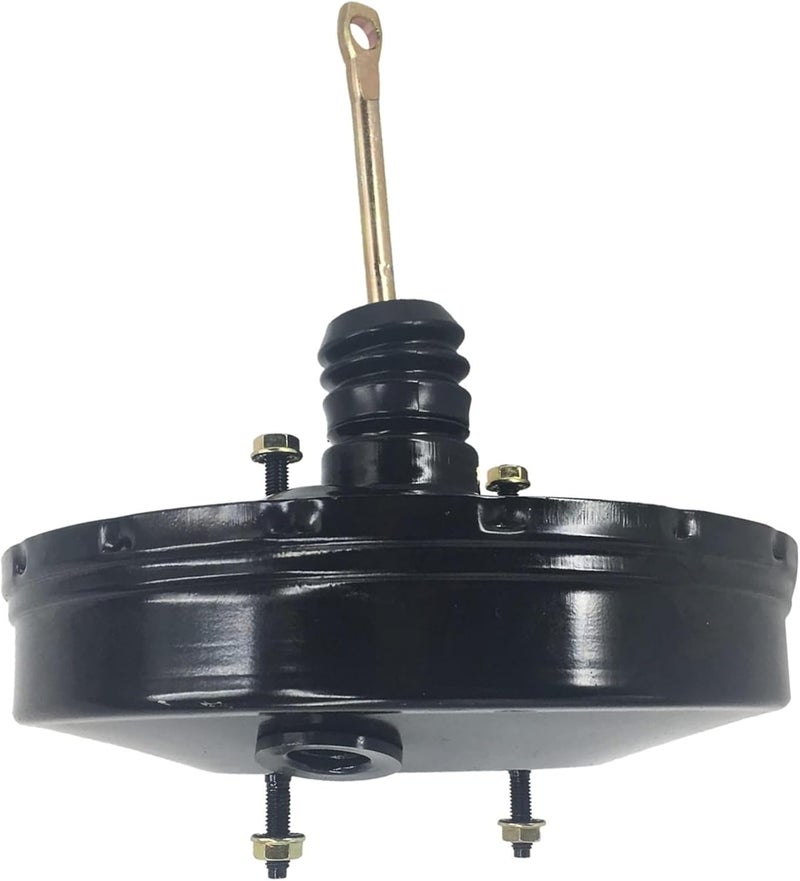 PartsFlow 54-71401 Power Brake Booster for Chevrolet Corvette 1980-1991 5.7L V8 - Image 2