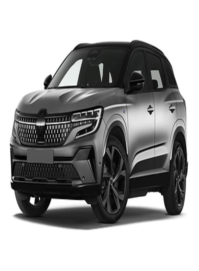 car Cover 2 Layers for Renault Austral Techo Esprit Alpine SUV 2024  Waterproof, UV, Dustproof, Outdoor Convertible Cover (Two years warranty) - Image 1