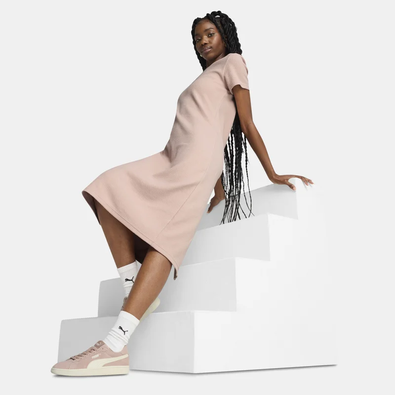 PUMA Women's HER Dress