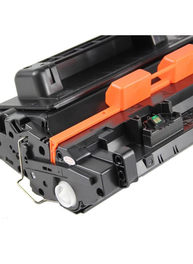 Beifang Cf281a High Capacity Toner Cartridge Compatible With Hp M630h M630z M630f M604n M604dn M605n M605dn M605x M606dn Easy Refill - Image 3