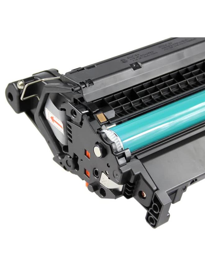 Beifang Cf281a High Capacity Toner Cartridge Compatible With Hp M630h M630z M630f M604n M604dn M605n M605dn M605x M606dn Easy Refill - Image 2