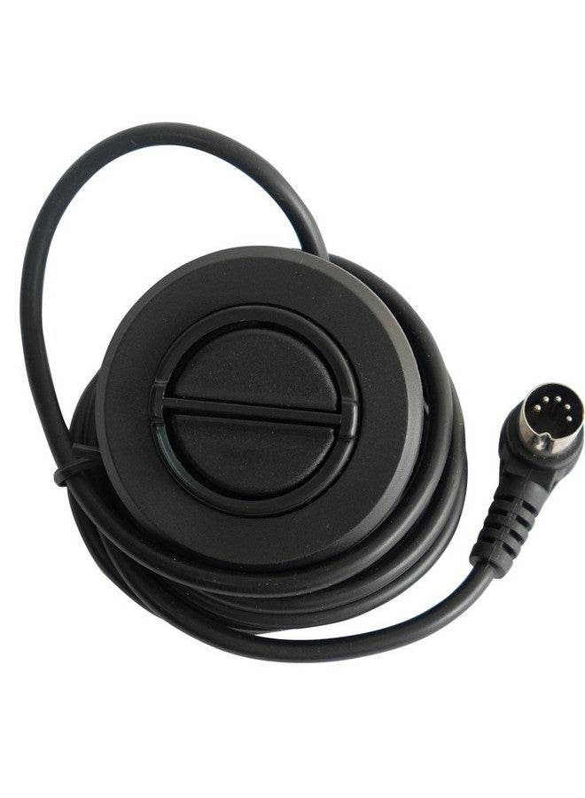 Fromann 2 Button Round Hand Control Handset Within 90 Degree 5 pin Plug Fixed Power Recliner or Lift Chair - Image 1