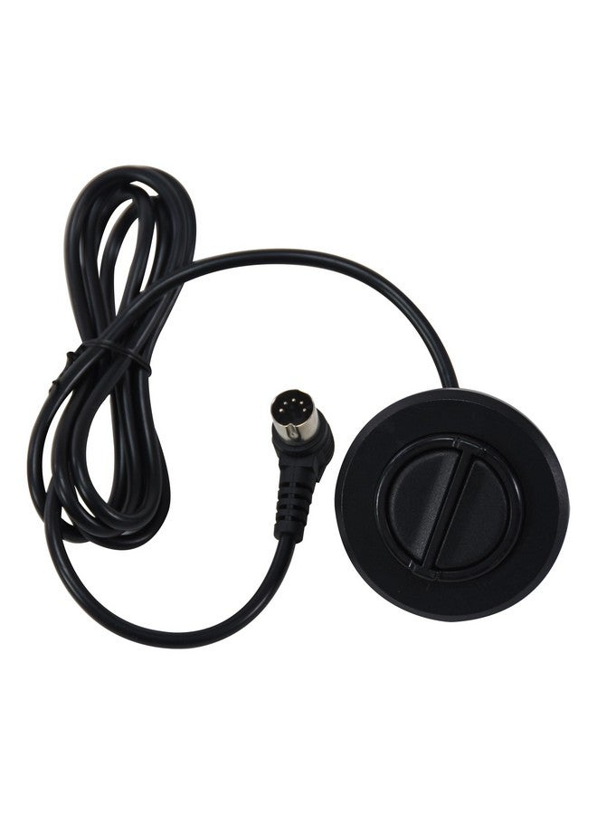 Fromann 2 Button Round Hand Control Handset Within 90 Degree 5 pin Plug Fixed Power Recliner or Lift Chair - Image 2