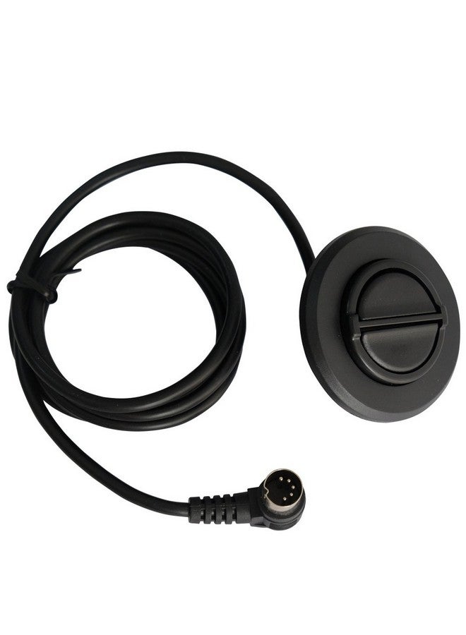 Fromann 2 Button Round Hand Control Handset Within 90 Degree 5 pin Plug Fixed Power Recliner or Lift Chair - Image 4