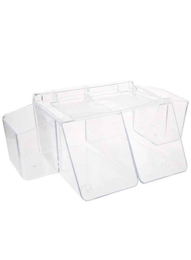 Prince Lionheart Dresser Top Diaper Depot Baby Wipes Warmer Diaper Depot Nursery Essencial Baby Registry - Image 2