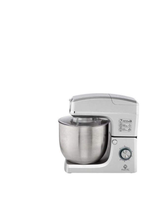 رافال عجان ستاند رفال، 2200 وات، سعة 10 لتر - فضي - Image 2