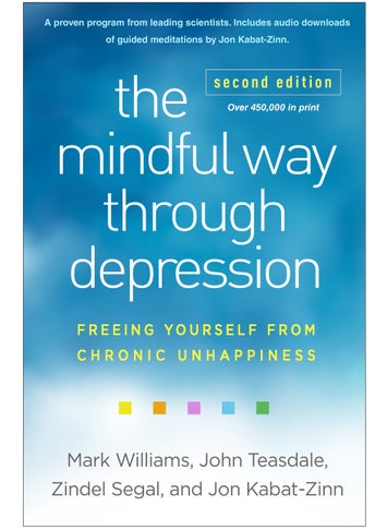 Mindful Way through Depression, Second Edition - pzsku/Z2E623BF374A7A2CA0D9CZ/45/1746209805/b361cff3-770c-42db-857f-0a716d1e43bb
